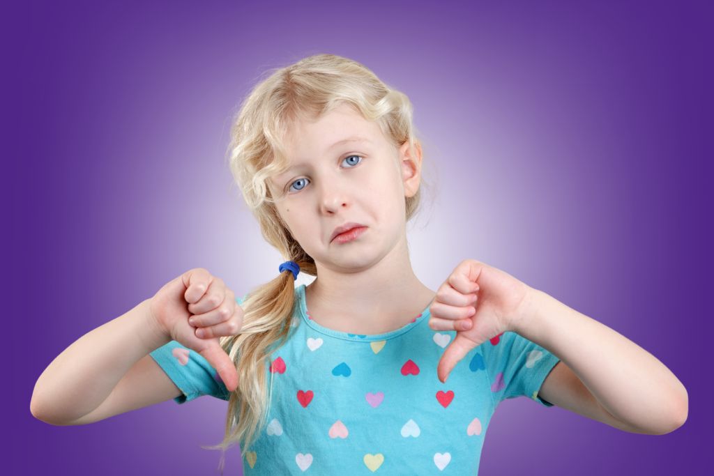 Emotionally Dysregulated