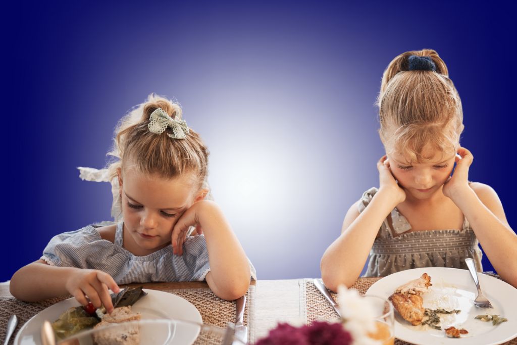 Picky Eating