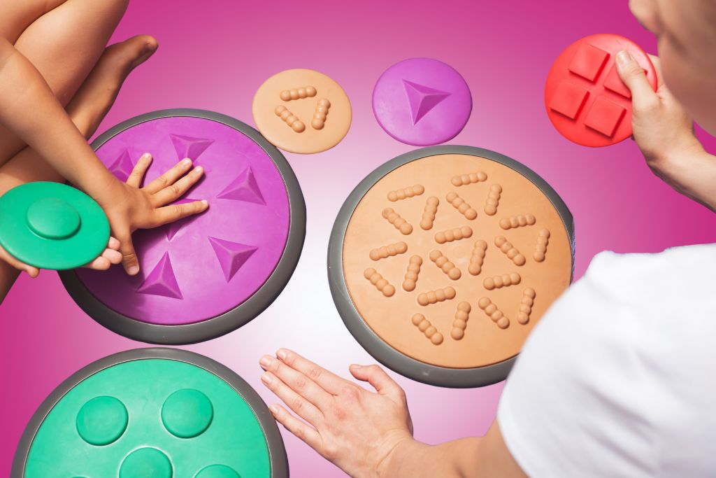 Sensory Tools
