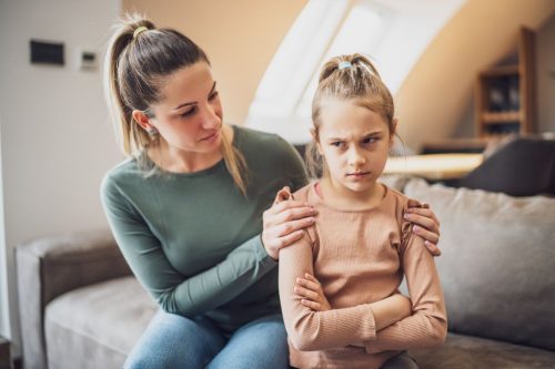 Is Your Parenting Style Helping or Stressing Your Child’s Nervous System