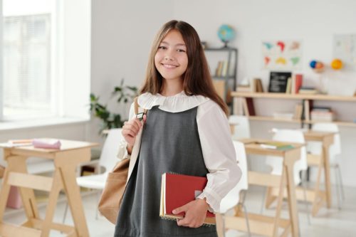Co-Regulation in the Classroom Keeping Students Calm and Engagedotionally Safe