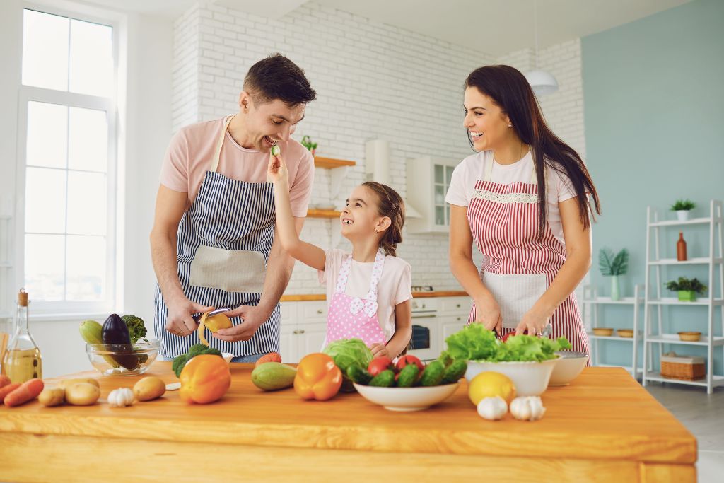 Building Long-Term Relationship for Dysregulated Children