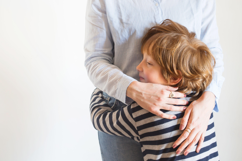 Holistic Therapy for ADHD A Parent’s Guide To Calming the Brain
