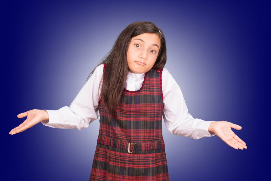 After-school restraint collapse