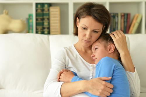 How To Parent A Child With Emotional Dysregulation