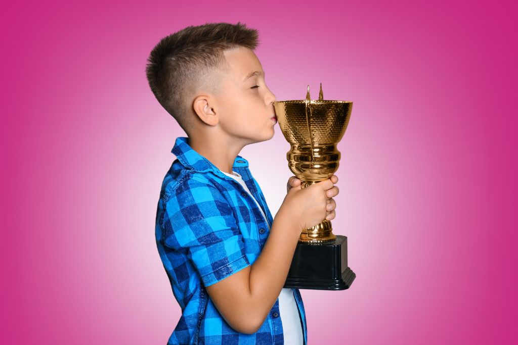 rewards and consequences