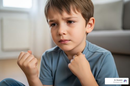 Parents, understand behavioral dysregulation definition. Learn signs, causes, and solutions to navigate intense emotions effectively.