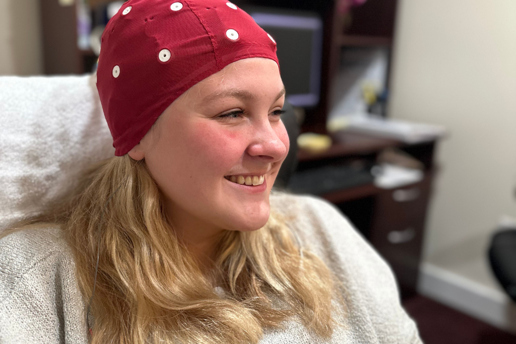 Is your bright child struggling with ADHD lack of focus? Discover expert strategies & brain-calming tips to boost concentration. Find hope.