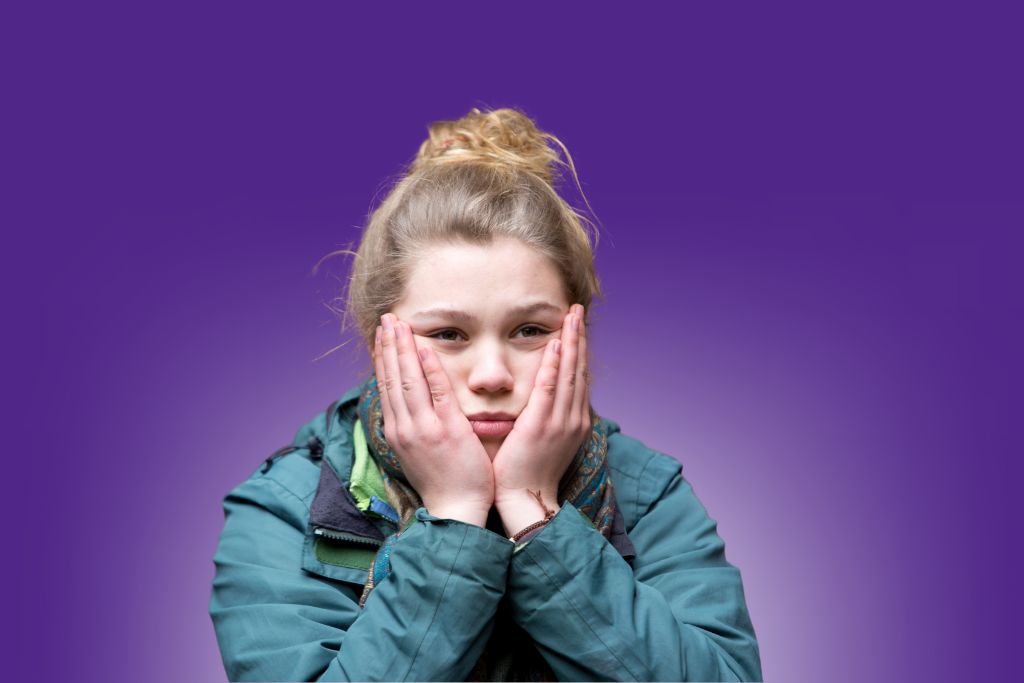 mood swings and the nervous system