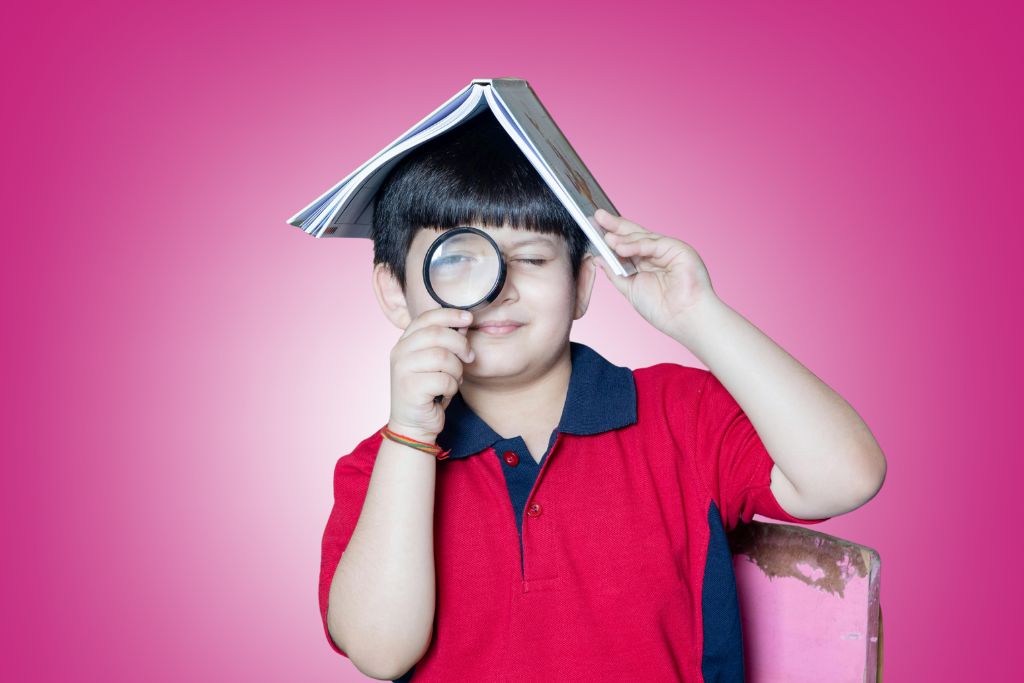 Screens Rewire Your Child’s Brain