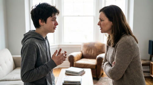 definition of emotional dysregulation