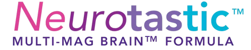 Neurotastic Multi-Mag Brain Formula