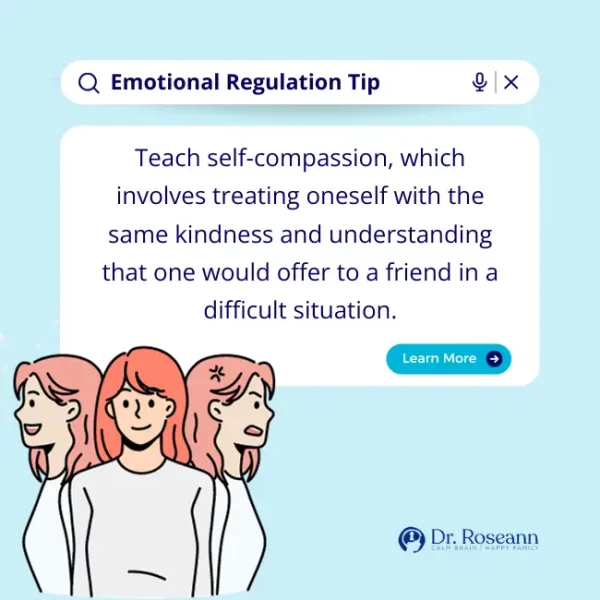 Self-Compassion