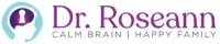 Dr. Roseann Logo